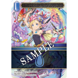Final Fantasy Trading Card Game Opus XII