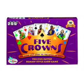 5 Crowns