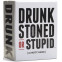 Drunk Stone Or Stupid