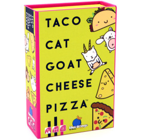 Taco Cat Goat Cheese Pizza 76954 0c81f