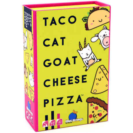Taco Cat Goat Cheese Pizza 76954 0c81f