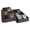 Ultra Pro Toploader & One Touch Card Sorting Tray