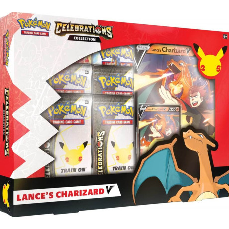 25th Celebrations Collection Charizard En 1024x919