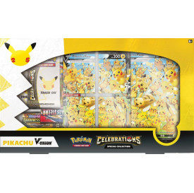 25th Pikachu V Union Special Collection Front En 1024x613