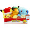 Pokemon Plush Seasonal Holiday 8 6 In The Assortment 81319 62c21