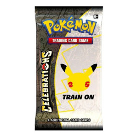 Celebrations Booster Pack