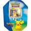 210 85077 Go Gift Pikachu Tin Pikachu En