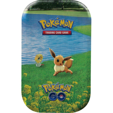 Pokemon Go Mini Tin Eevee 636x1024