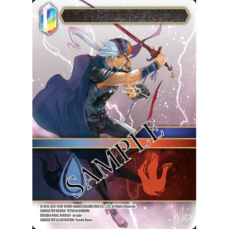 Final Fantasy Trading Card Game Opus Xviii Resurgence Of Power 98708 3cda4