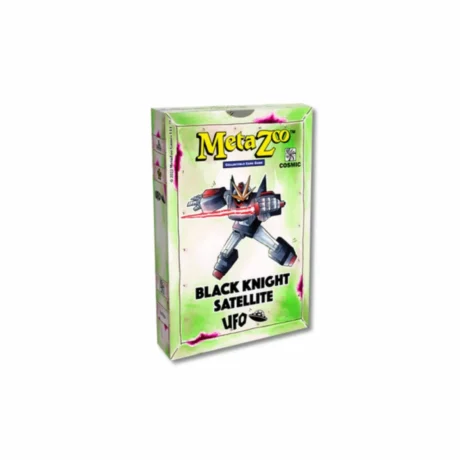 Metazoo Ufo 1st Edition Theme Deck Black Knight Satellite.jpg.mst