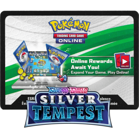 Silver Tempest Code