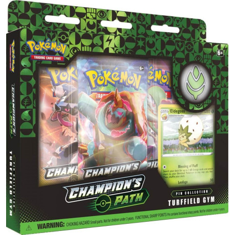 Champions Path Pin Collection Wave1 Turffield En 970x1024