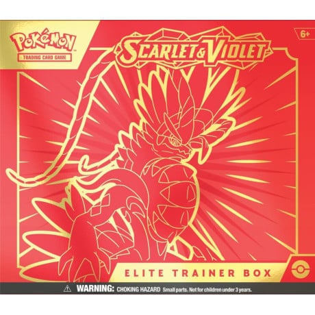Pokemon Tcg Scarlet Violet Elite Trainer Box Kiraidon Front En 1024x894