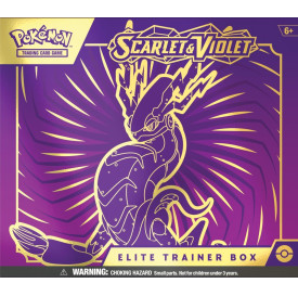 Pokemon Tcg Scarlet Violet Elite Trainer Box Miraidon Front En 1024x894