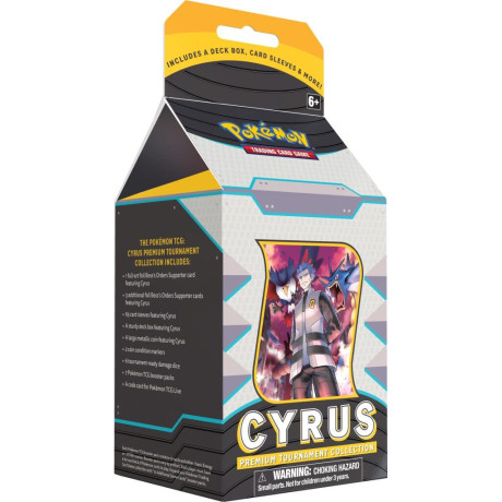Pokemon Tcg Cyrus Premium Tournament Collection En 559x1024