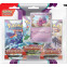 Pokemon Tcg Scarlet Violet Paldea Evolved Three Booster Blister Tinkatink En 1024x940