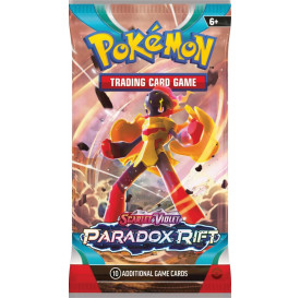 Pokemon Tcg Scarlet Violet Paradox Rift Booster Armarouge En 559x1024